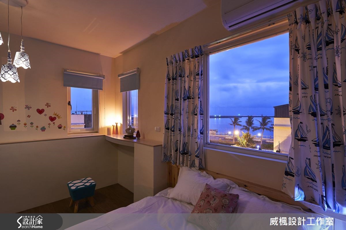 100坪新成屋(5年以下)＿混搭風商業空間案例圖片＿威楓設計＿威楓_05之32