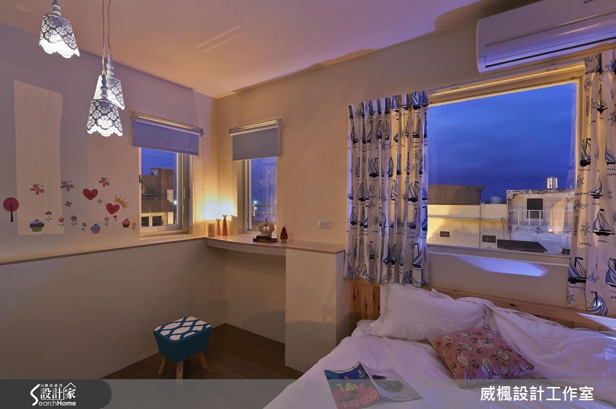 100坪新成屋(5年以下)＿混搭風商業空間案例圖片＿威楓設計＿威楓_05之33