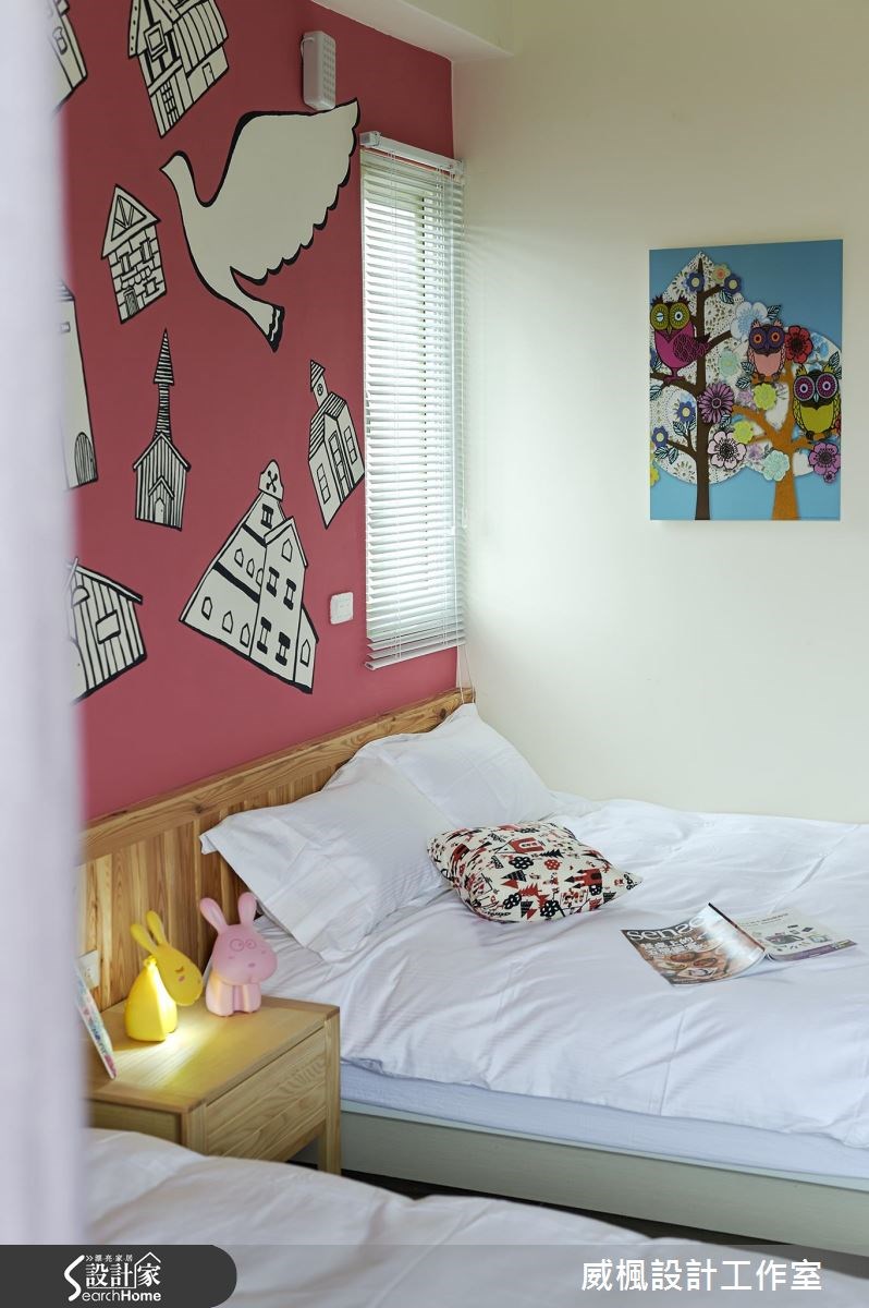 100坪新成屋(5年以下)＿混搭風商業空間案例圖片＿威楓設計＿威楓_05之36