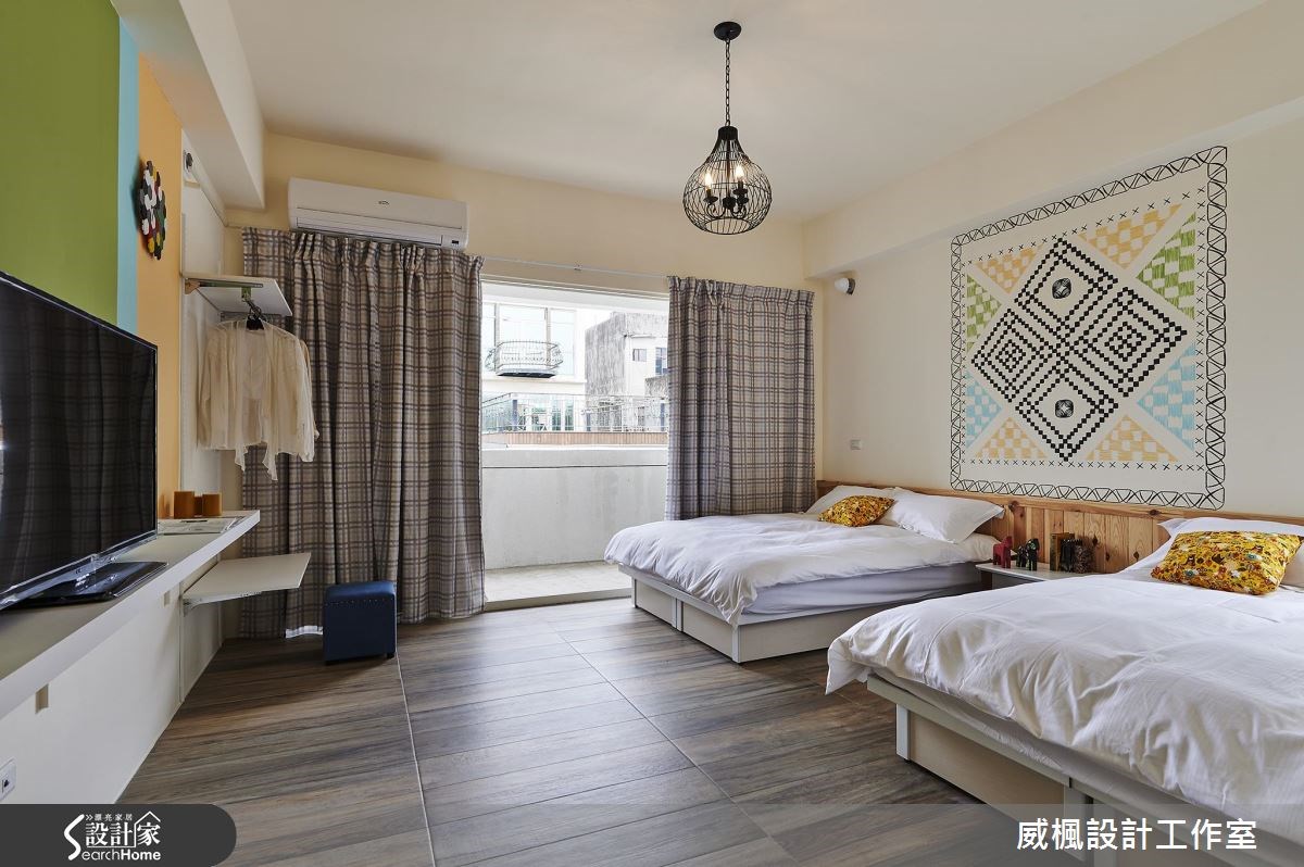 100坪新成屋(5年以下)＿混搭風商業空間案例圖片＿威楓設計＿威楓_05之37