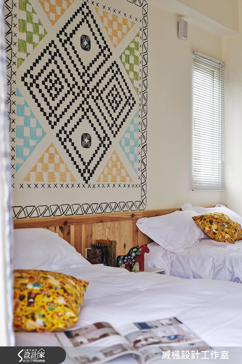 100坪新成屋(5年以下)＿混搭風商業空間案例圖片＿威楓設計＿威楓_05之39