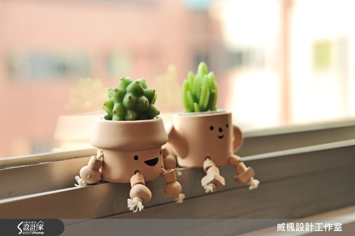 25坪老屋(16~30年)＿新古典案例圖片＿威楓設計＿威楓_10之12