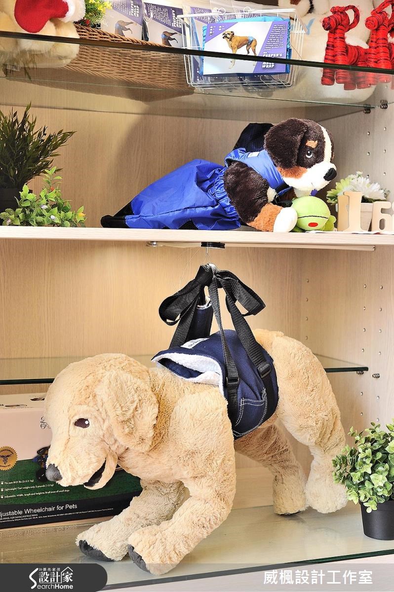 10坪新成屋(5年以下)＿休閒風商業空間案例圖片＿威楓設計＿威楓_11之7