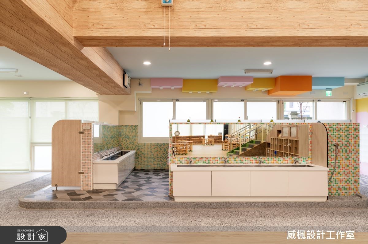 135坪新成屋(5年以下)＿簡約風商業空間案例圖片＿威楓設計＿威楓_22之15