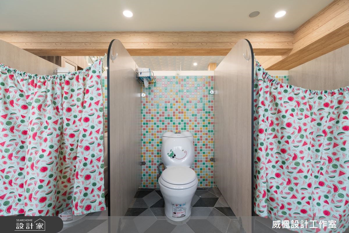 135坪新成屋(5年以下)＿簡約風商業空間案例圖片＿威楓設計＿威楓_22之18