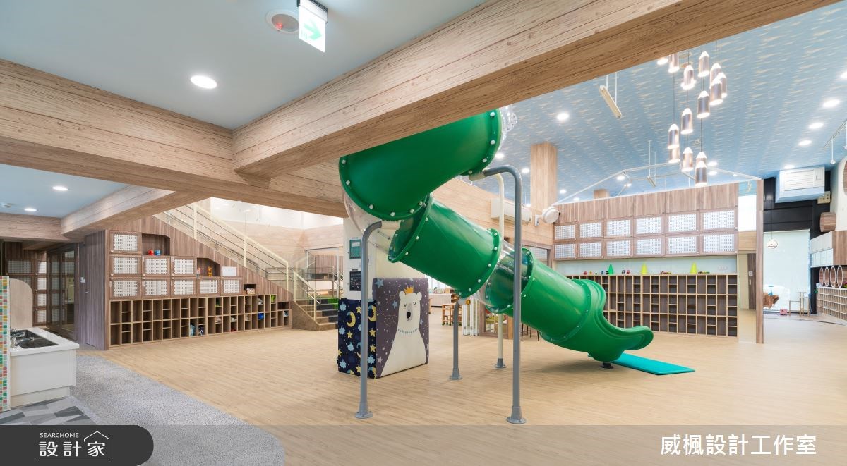 135坪新成屋(5年以下)＿簡約風商業空間案例圖片＿威楓設計＿威楓_22之13