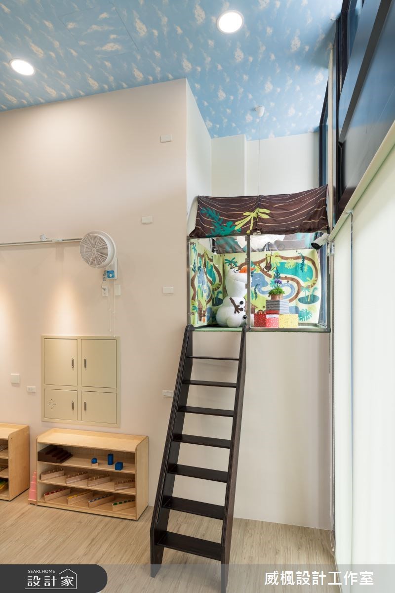 135坪新成屋(5年以下)＿簡約風商業空間案例圖片＿威楓設計＿威楓_22之28