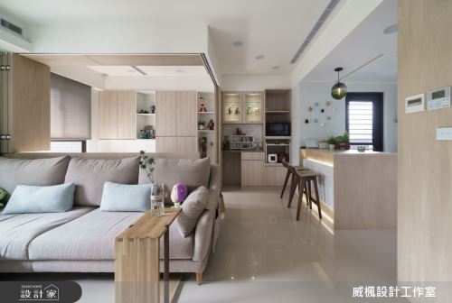 威楓_28_日式無印風