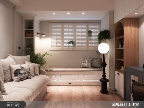 威楓_36 經典美式_美式風