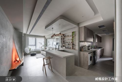 威楓_40 侘寂.生活_侘寂風