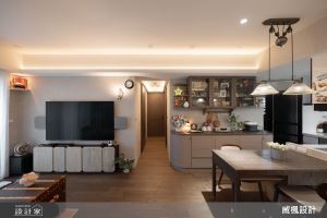 威楓設計 案例圖4