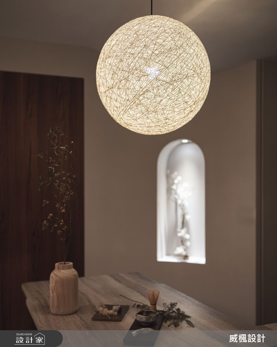 20坪中古屋(5~15年)＿侘寂風餐廳案例圖片＿威楓設計＿威楓_44之19