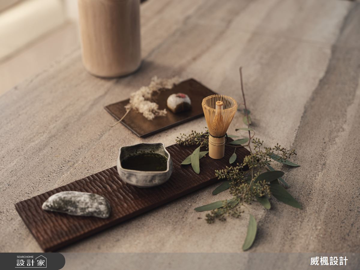 20坪中古屋(5~15年)＿侘寂風餐廳案例圖片＿威楓設計＿威楓_44之20