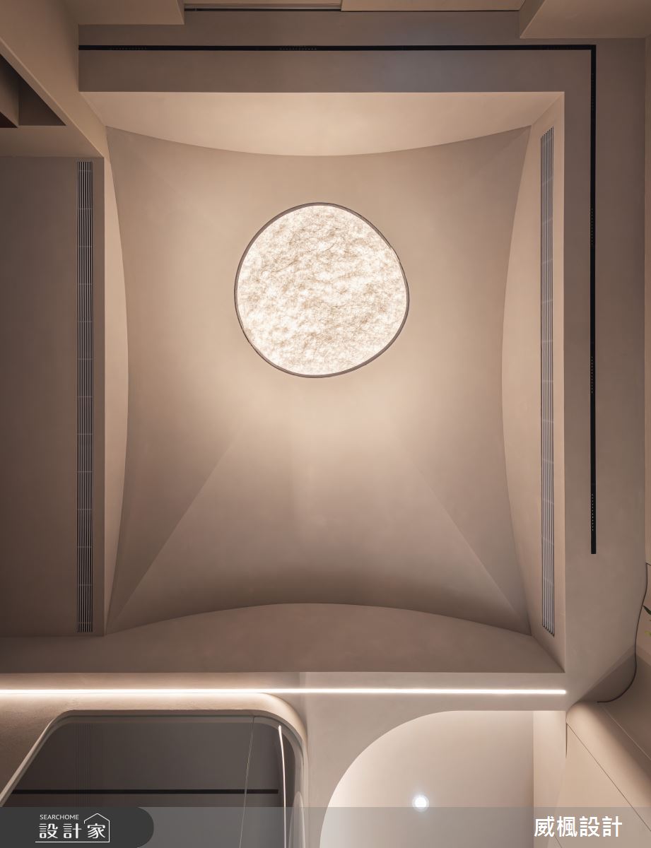 20坪中古屋(5~15年)＿侘寂風案例圖片＿威楓設計＿威楓_44之22