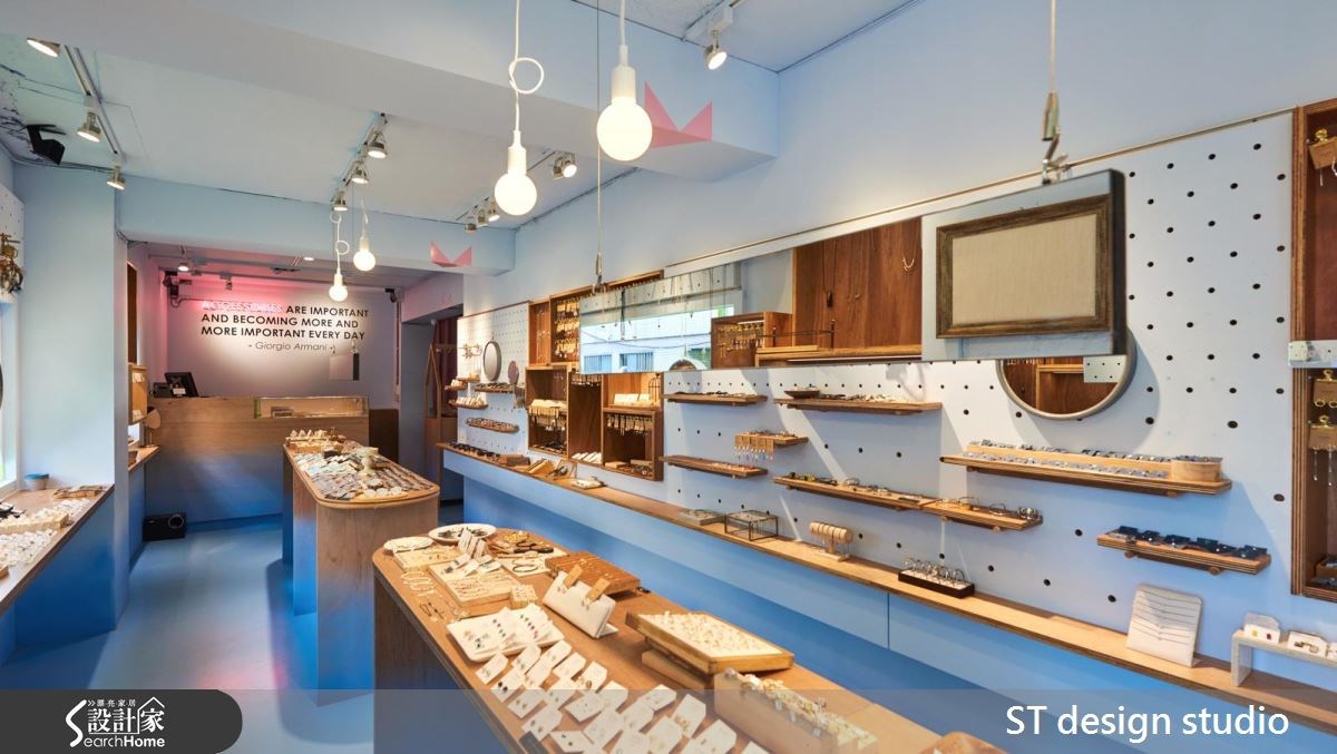 18坪老屋(16~30年)＿休閒風商業空間案例圖片＿ST design studio＿ST_01之16