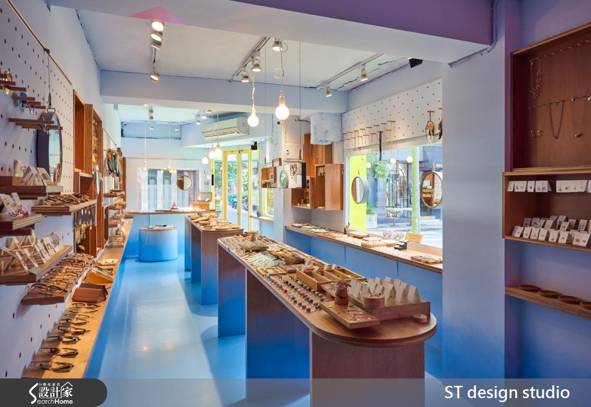 18坪老屋(16~30年)＿休閒風商業空間案例圖片＿ST design studio＿ST_01之17