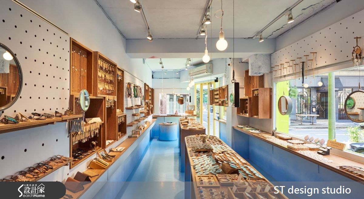 18坪老屋(16~30年)＿休閒風商業空間案例圖片＿ST design studio＿ST_01之20