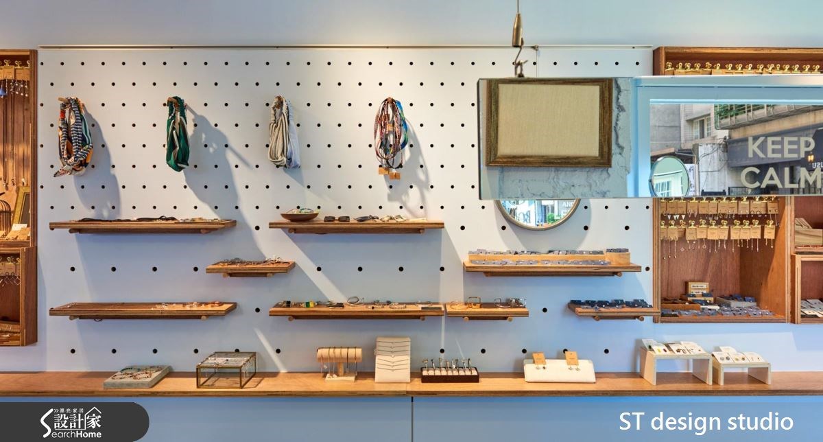 18坪老屋(16~30年)＿休閒風商業空間案例圖片＿ST design studio＿ST_01之22