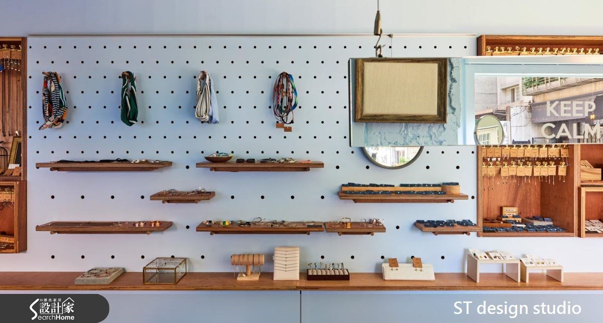 18坪老屋(16~30年)＿休閒風商業空間案例圖片＿ST design studio＿ST_01之23