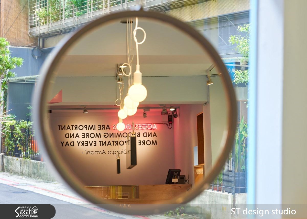 18坪老屋(16~30年)＿休閒風商業空間案例圖片＿ST design studio＿ST_01之27