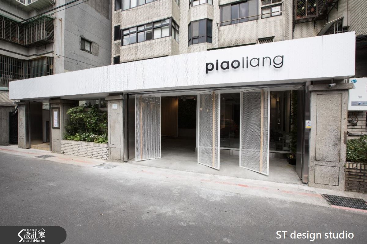 45坪老屋(16~30年)＿現代風商業空間案例圖片＿ST design studio＿ST_02之2
