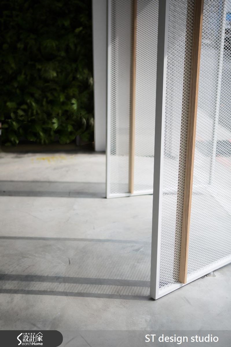 45坪老屋(16~30年)＿現代風商業空間案例圖片＿ST design studio＿ST_02之4