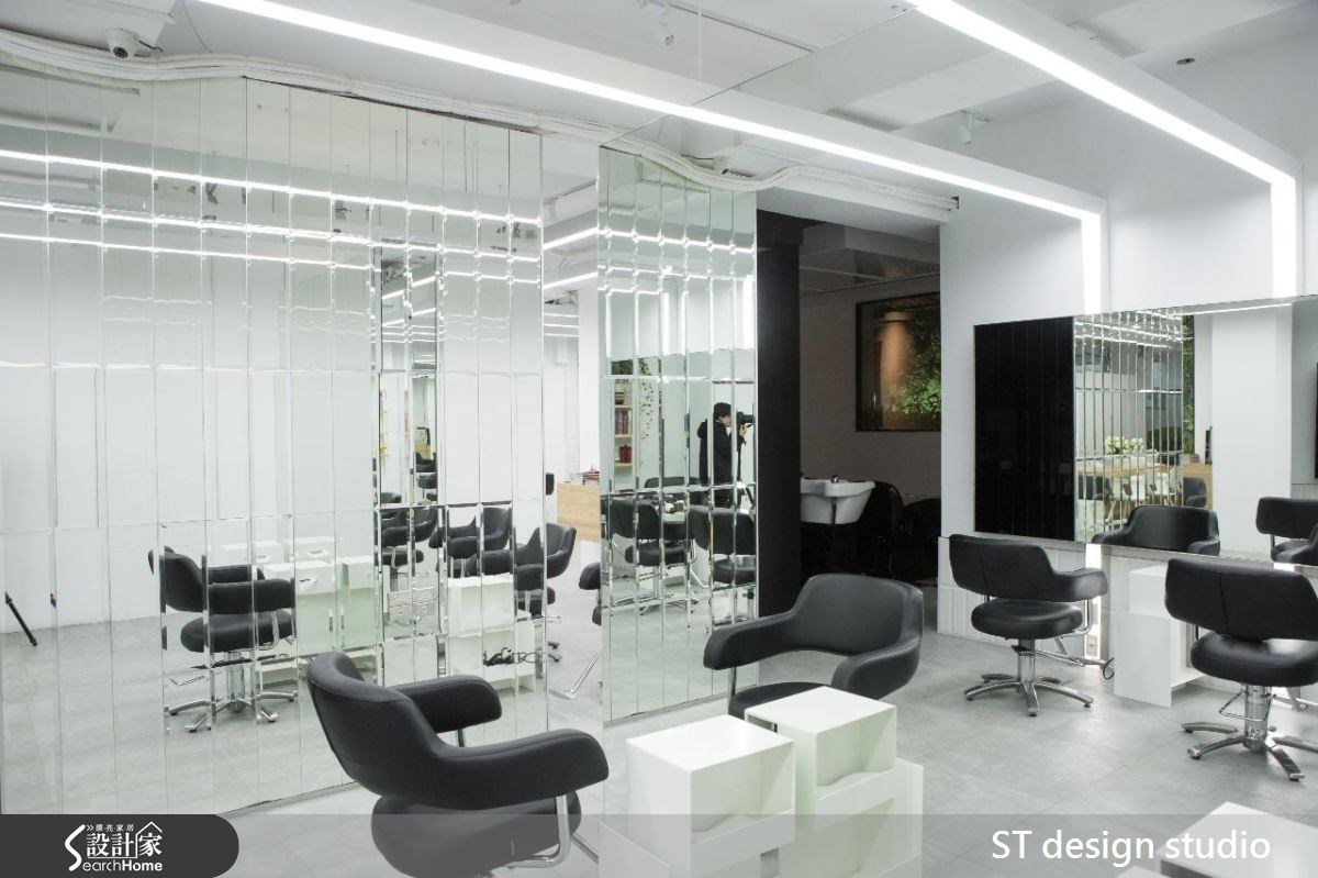 45坪老屋(16~30年)＿現代風商業空間案例圖片＿ST design studio＿ST_02之5