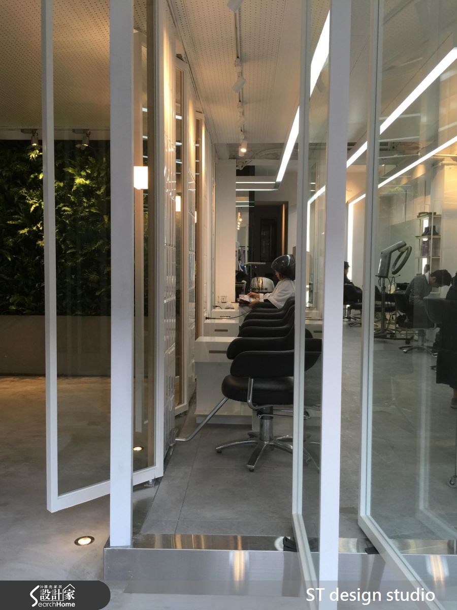45坪老屋(16~30年)＿現代風商業空間案例圖片＿ST design studio＿ST_02之9
