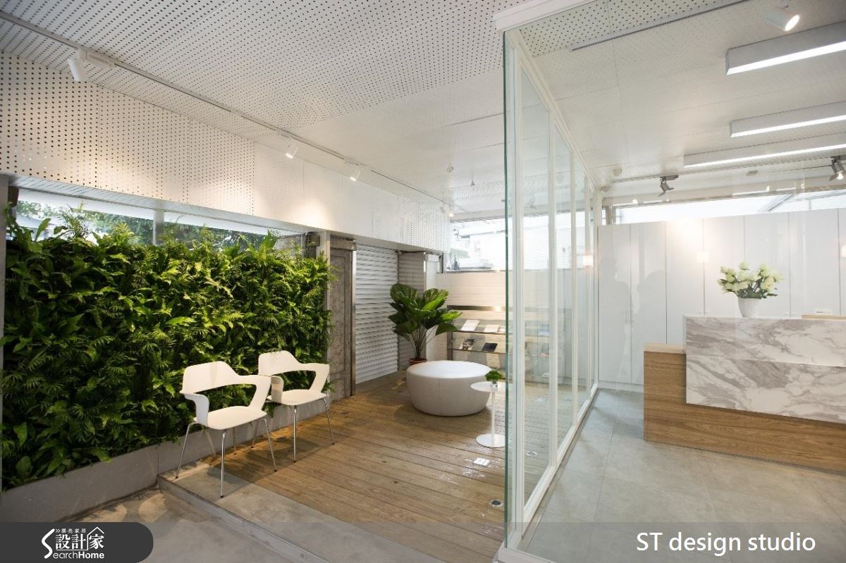 45坪老屋(16~30年)＿現代風商業空間案例圖片＿ST design studio＿ST_02之11