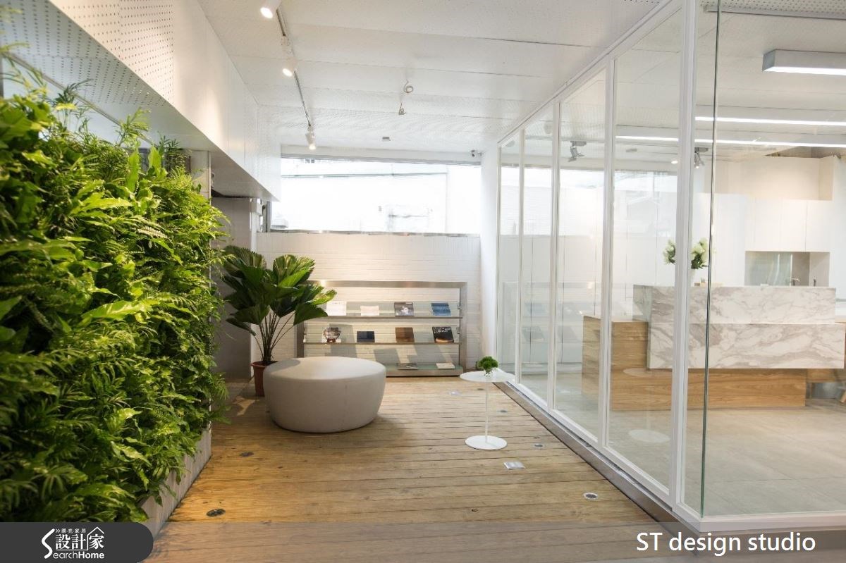 45坪老屋(16~30年)＿現代風商業空間案例圖片＿ST design studio＿ST_02之12