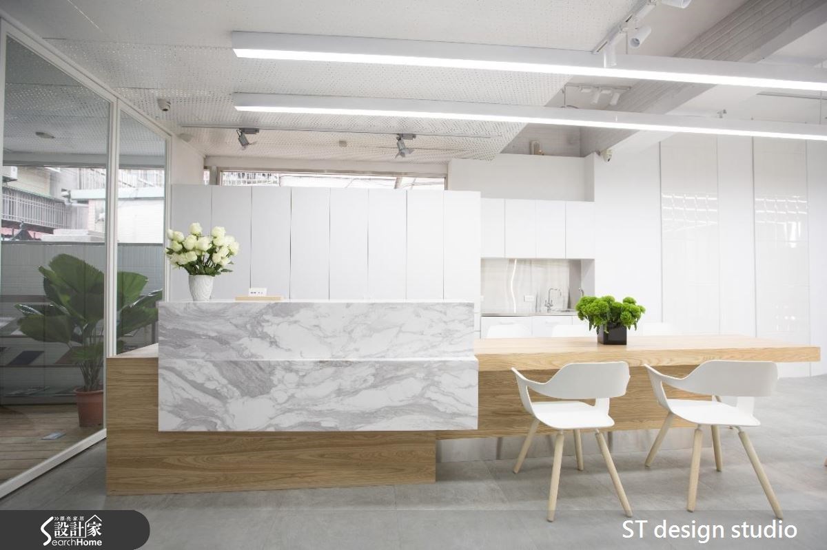 45坪老屋(16~30年)＿現代風商業空間案例圖片＿ST design studio＿ST_02之13