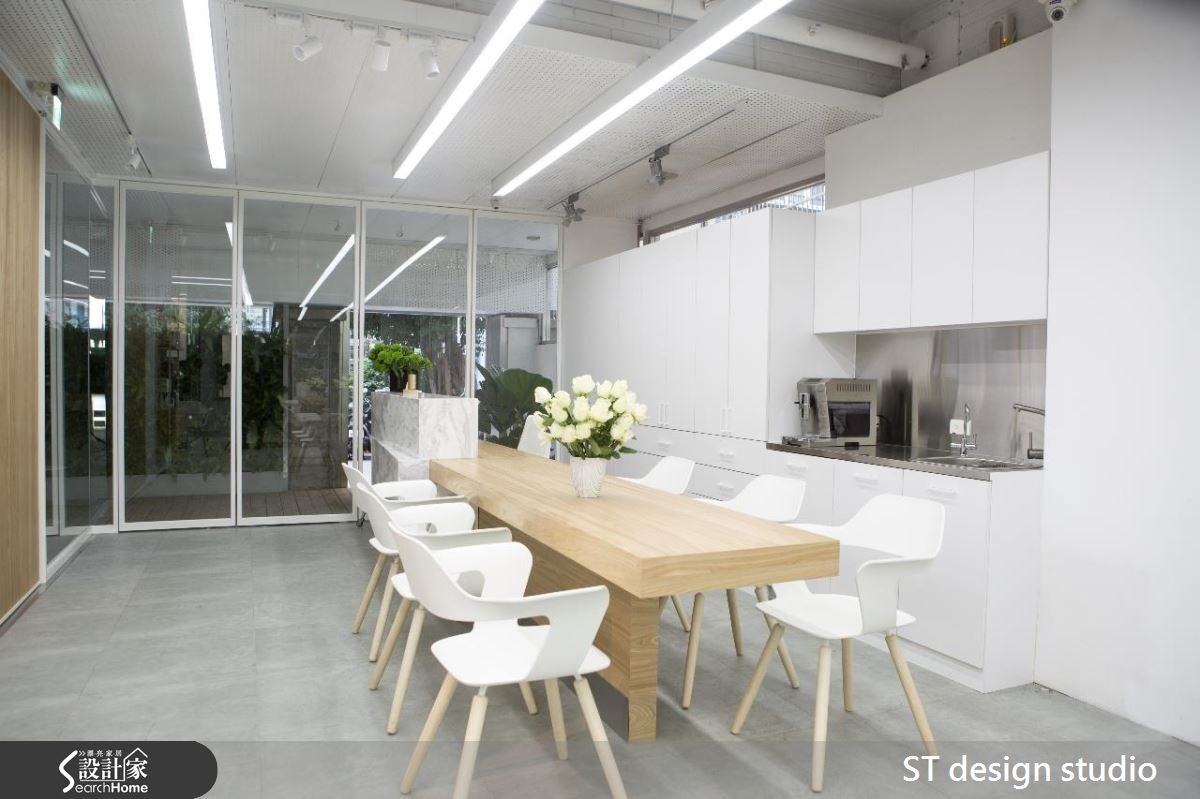 45坪老屋(16~30年)＿現代風商業空間案例圖片＿ST design studio＿ST_02之14