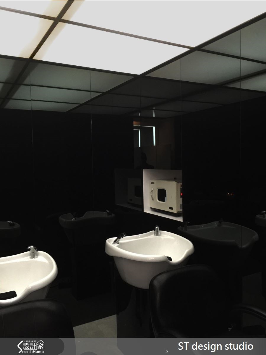 45坪老屋(16~30年)＿現代風商業空間案例圖片＿ST design studio＿ST_02之16