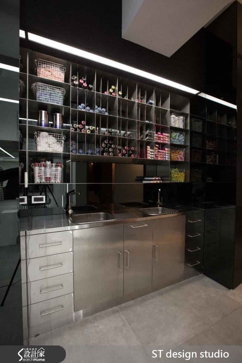 45坪老屋(16~30年)＿現代風商業空間案例圖片＿ST design studio＿ST_02之17
