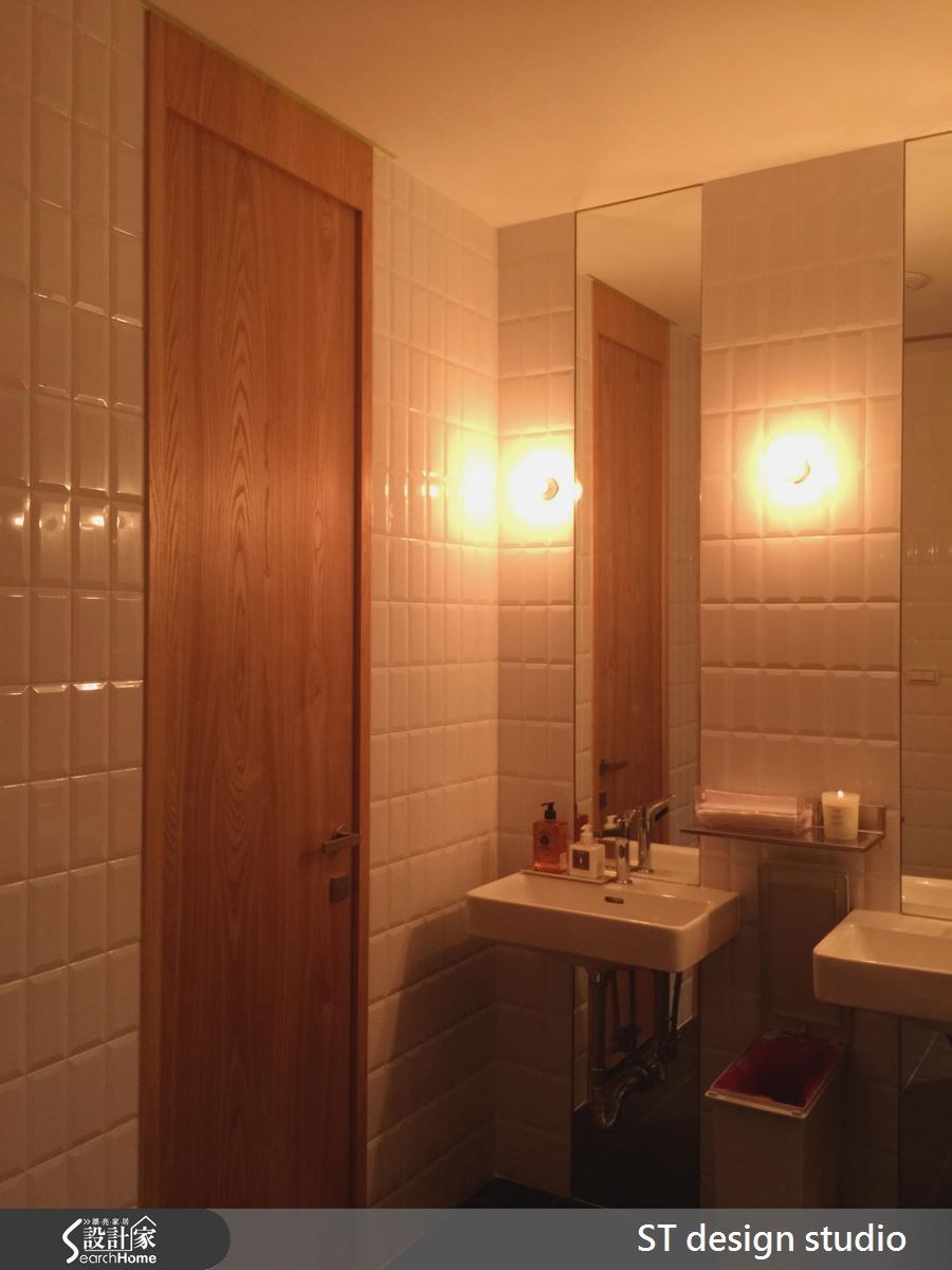 45坪老屋(16~30年)＿現代風商業空間案例圖片＿ST design studio＿ST_02之18