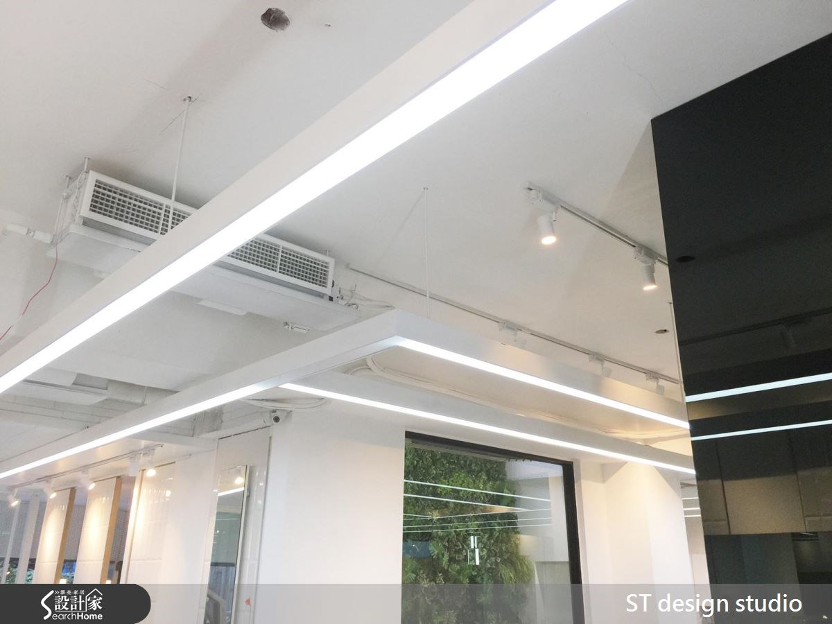 45坪老屋(16~30年)＿現代風商業空間案例圖片＿ST design studio＿ST_02之19