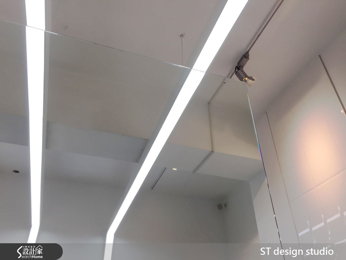 45坪老屋(16~30年)＿現代風商業空間案例圖片＿ST design studio＿ST_02之20