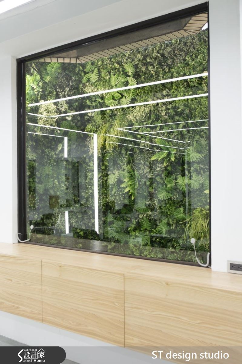 45坪老屋(16~30年)＿現代風商業空間案例圖片＿ST design studio＿ST_02之21