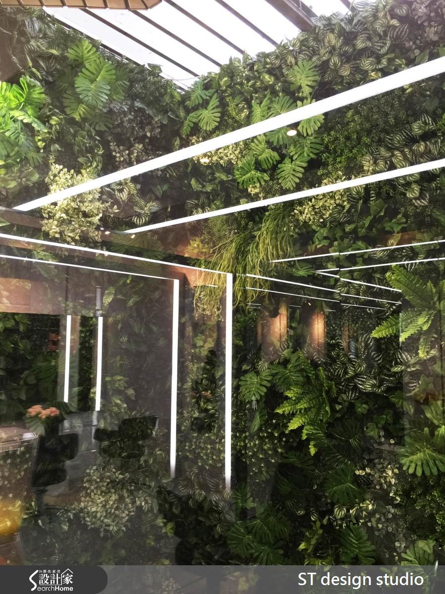 45坪老屋(16~30年)＿現代風商業空間案例圖片＿ST design studio＿ST_02之22