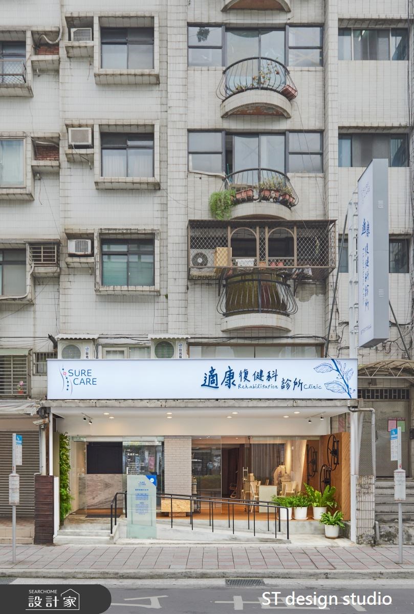 60坪老屋(16~30年)＿簡約風商業空間案例圖片＿ST design studio＿ST_05之3