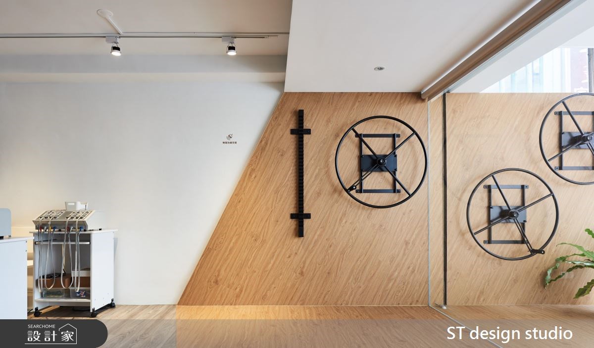 60坪老屋(16~30年)＿簡約風商業空間案例圖片＿ST design studio＿ST_05之9