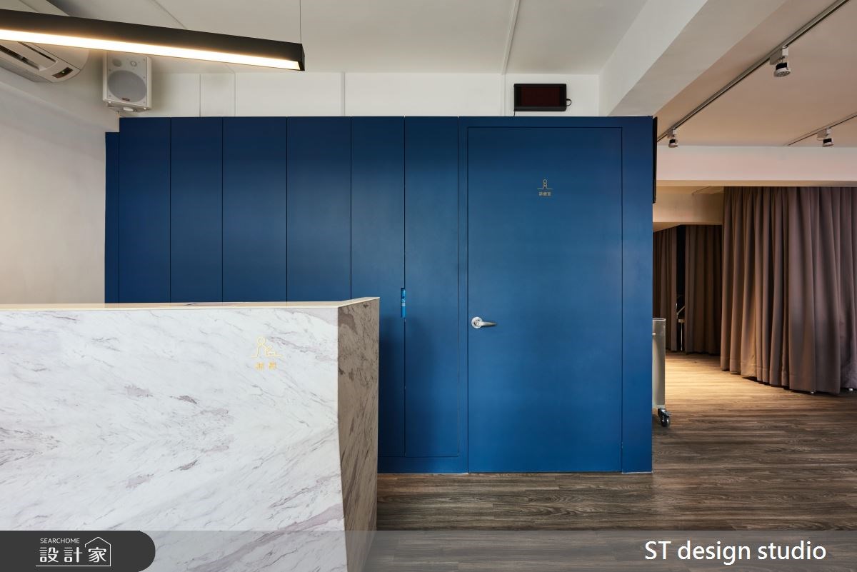 60坪老屋(16~30年)＿簡約風商業空間案例圖片＿ST design studio＿ST_05之13