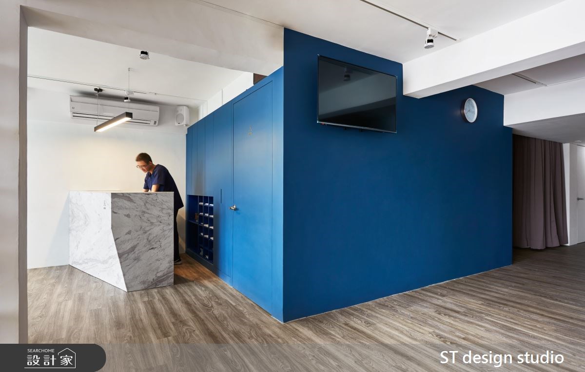 60坪老屋(16~30年)＿簡約風商業空間案例圖片＿ST design studio＿ST_05之14