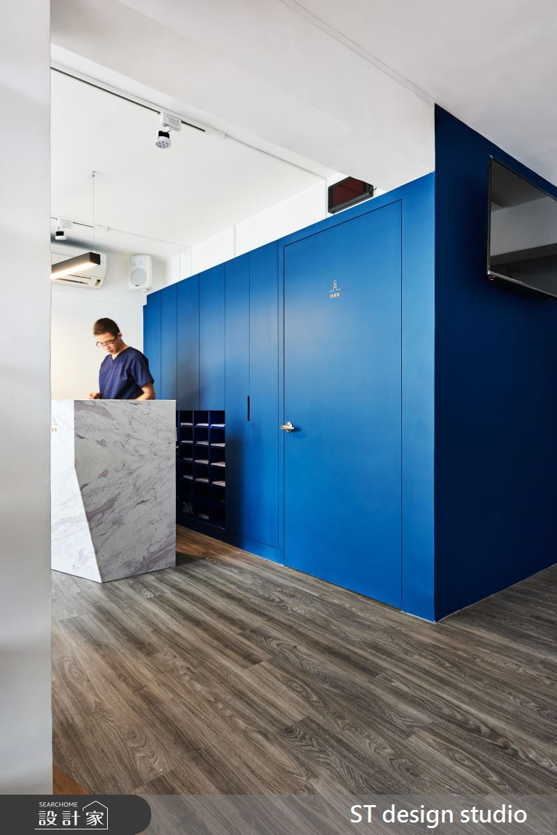 60坪老屋(16~30年)＿簡約風商業空間案例圖片＿ST design studio＿ST_05之15