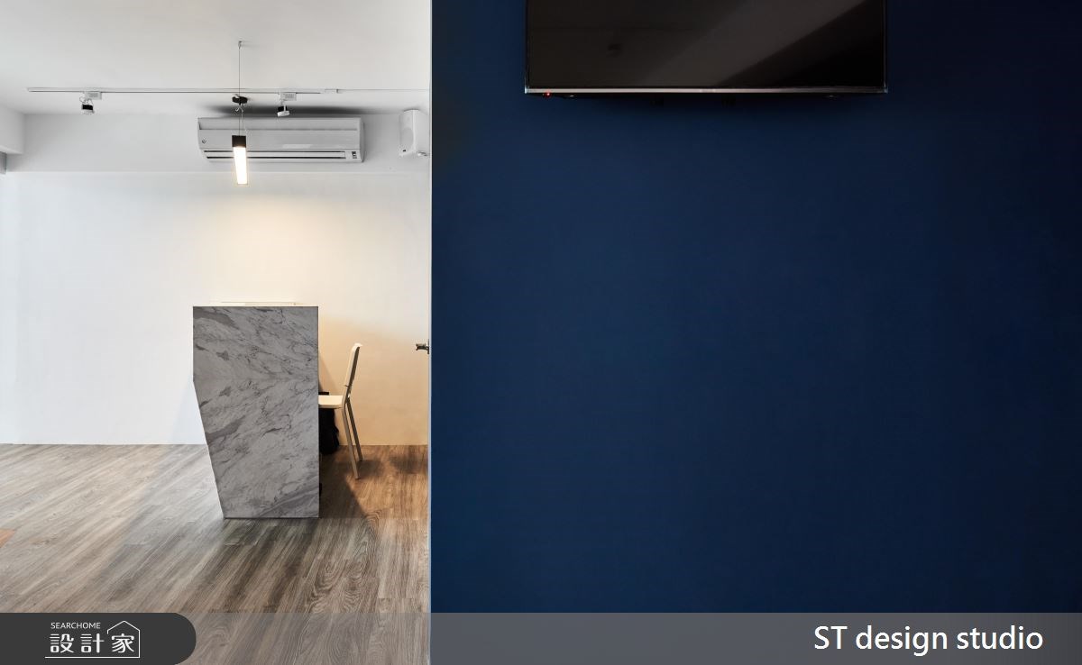 60坪老屋(16~30年)＿簡約風商業空間案例圖片＿ST design studio＿ST_05之17