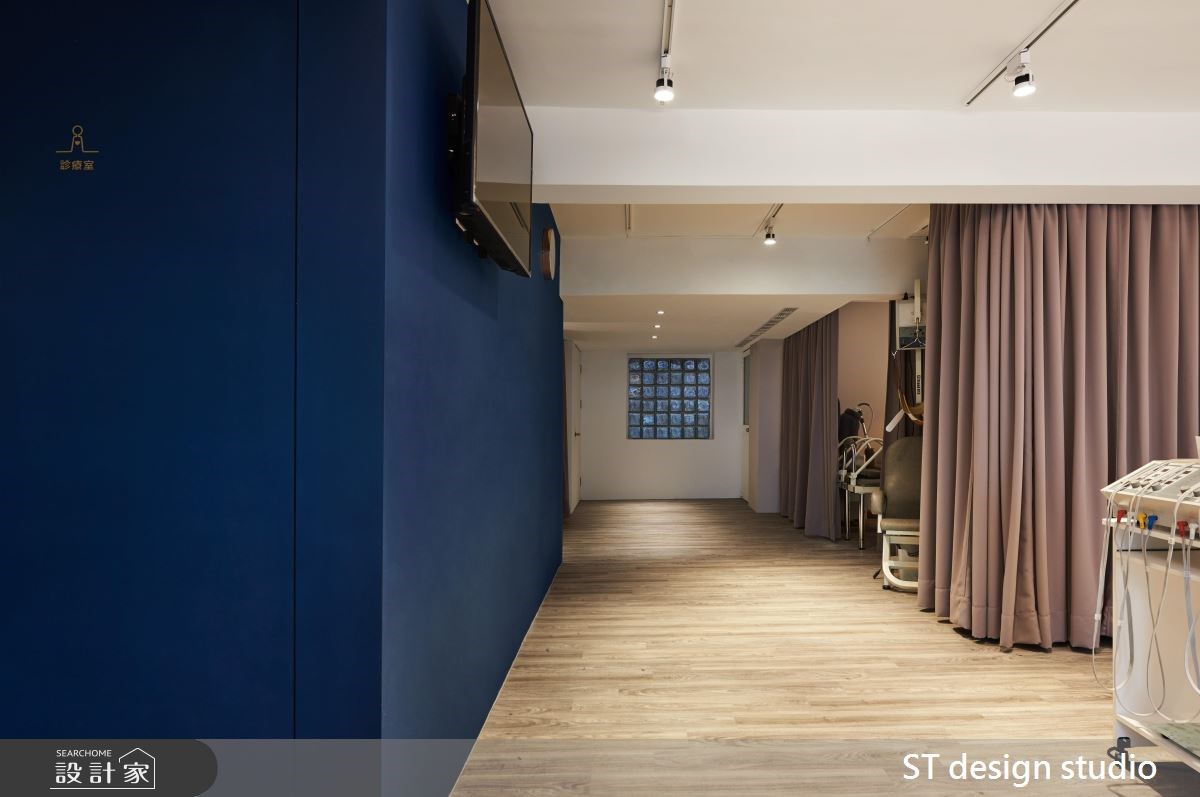 60坪老屋(16~30年)＿簡約風商業空間案例圖片＿ST design studio＿ST_05之18