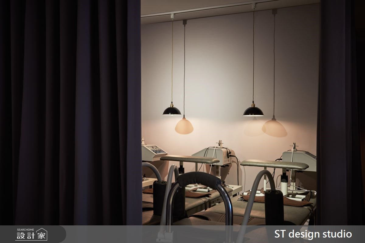 60坪老屋(16~30年)＿簡約風商業空間案例圖片＿ST design studio＿ST_05之19
