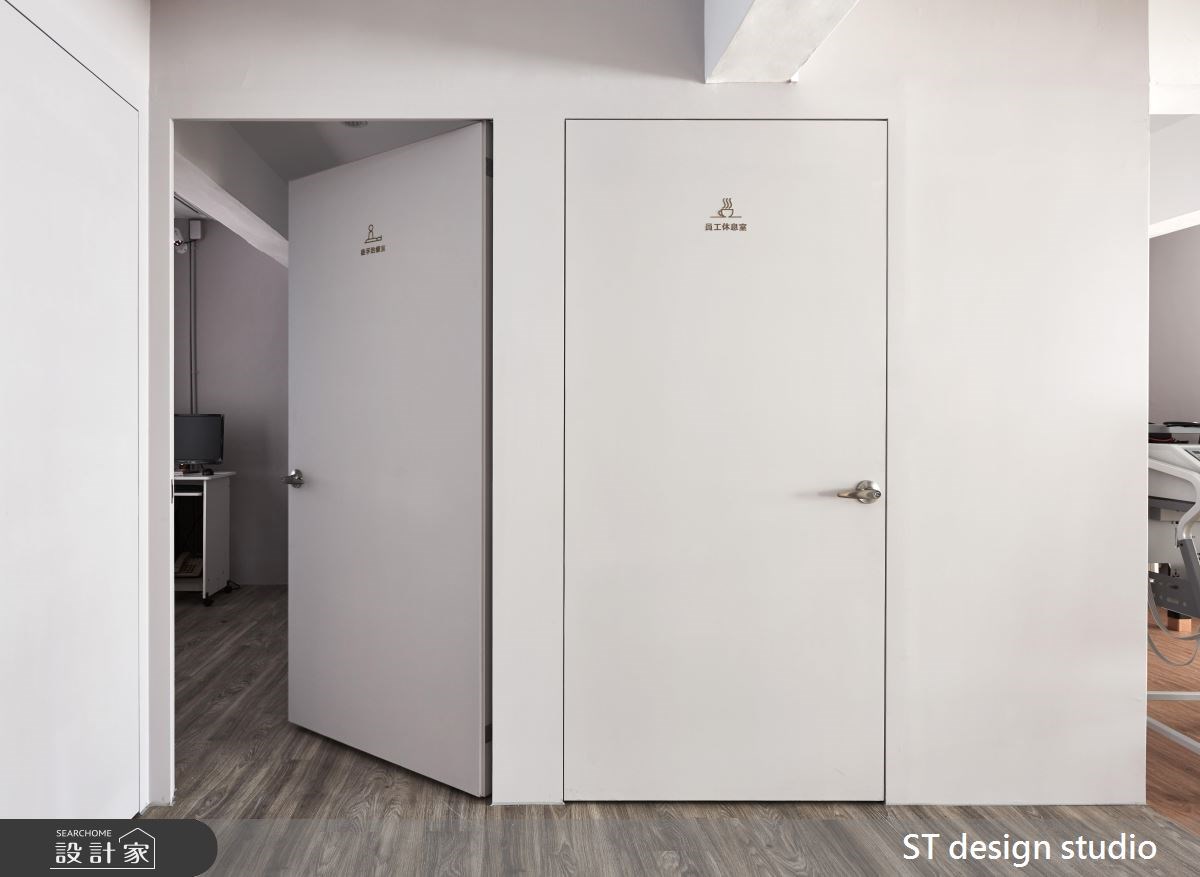 60坪老屋(16~30年)＿簡約風商業空間案例圖片＿ST design studio＿ST_05之22