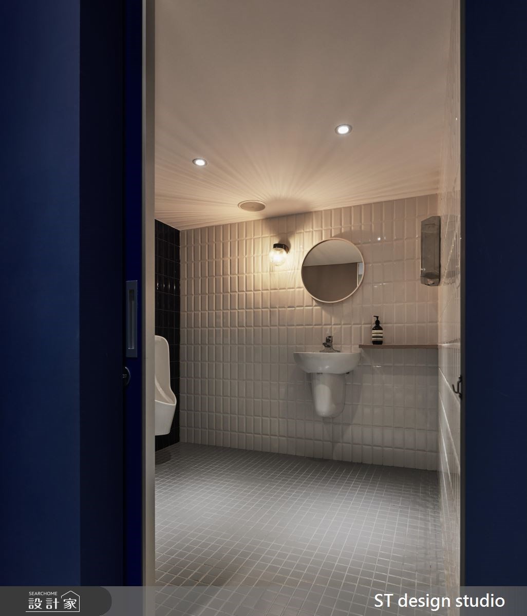 60坪老屋(16~30年)＿簡約風商業空間案例圖片＿ST design studio＿ST_05之25