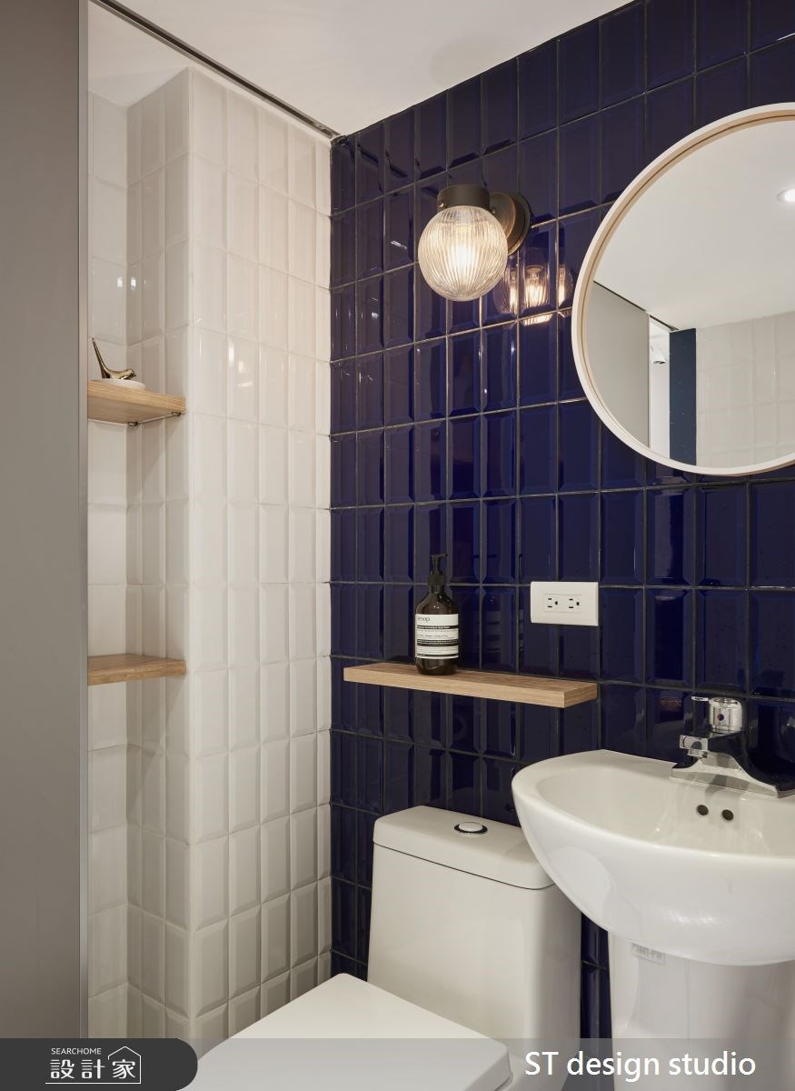 60坪老屋(16~30年)＿簡約風商業空間案例圖片＿ST design studio＿ST_05之26